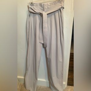 Athleta "Skyline" pants, like new. So comfy!